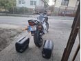 YAMAHA TDM 850 2000/4 - 5
