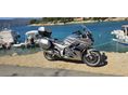 YAMAHA FJR 1300 A 2008/4 - 4