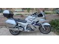 YAMAHA FJR 1300 A 2008/4 - 7