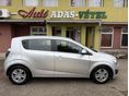 CHEVROLET AVEO 2011/11 - 3