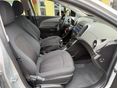 CHEVROLET AVEO 2011/11 - 6