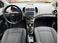 CHEVROLET AVEO 2011/11 - 4