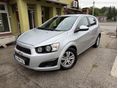 CHEVROLET AVEO 2011/11 - 1