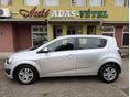 CHEVROLET AVEO 2011/11 - 2