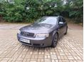 AUDI A4 1.9 PD TDI