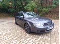AUDI A4 2003/8 - 2