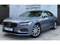 VOLVO S90 2.0 D [D4] Inscription Geartronic Akár 1+1 év garanciával!Magyarországi!Vezetett Szerv.K.!Áfás!