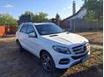 MERCEDES-BENZ GLE 350 2017/10 - 10