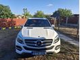 MERCEDES-BENZ GLE 350 2017/10 - 12