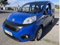 FIAT QUBO 1.4 8V Easy igazolt 159 e km. végig vezetett szkönyv.10%-tól