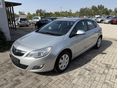 OPEL ASTRA J 2010 - 1