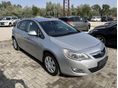 OPEL ASTRA J 2010 - 2
