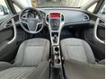 OPEL ASTRA J 2010 - 7