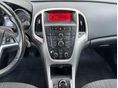 OPEL ASTRA J 2010 - 8