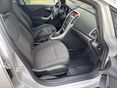 OPEL ASTRA J 2010 - 10
