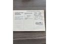OPEL ASTRA J 2010 - 11