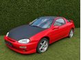 MAZDA MX-3 1.8i V6 - AUTOTREDER Százhalombatta - VASÁRNAP IS!