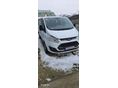 FORD TRANSIT Tourneo Custom 2.0 TDCi 310 L1H1 Titanium (9 személyes )