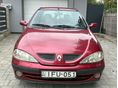 RENAULT MEGANE 2002/7 - 2