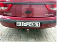 RENAULT MEGANE 2002/7 - 4