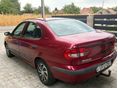 RENAULT MEGANE 2002/7 - 5