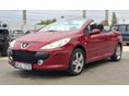 PEUGEOT 307 CC 2.0 Standard