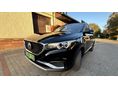 MG ZS EV Luxury 86% SOH (MG mérés) Friss márkaszerviz Bőr Panoráma CarPlay