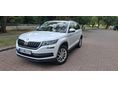 SKODA KODIAQ 2.0 TDI SCR Style DSG [7 személy]