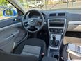 SKODA OCTAVIA 2009/5 - 7