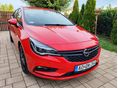 OPEL ASTRA K Sports Tourer 1.4 T Enjoy LED MENETFÉNY. KAMERA.KORMÁNYFŰTÉS. ÜLÉSFŰTÉS. TEMPOMAT. PARKRADAR ELÖL-HÁTUL..