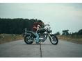 KAWASAKI VULCAN VN 1500 E