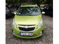 CHEVROLET SPARK 2010/9 - 2