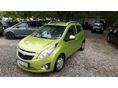 CHEVROLET SPARK 2010/9 - 3