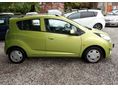 CHEVROLET SPARK 2010/9 - 8