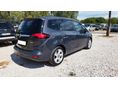 OPEL ZAFIRA TOURER 2016/5 - 4