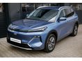 GEELY STARRAY EM-I 1.5Pro (Automata)