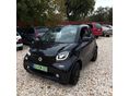 SMART FORTWO 2017/12 - 2