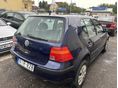 VOLKSWAGEN GOLF IV 1999/6 - 2