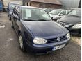 VOLKSWAGEN GOLF IV 1999/6 - 3