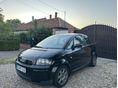 AUDI A2 1.4 Komfort / Bőr belső