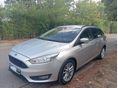 FORD FOCUS 1.5 TDCI Technology