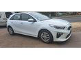 KIA CEE'D 2019/12 - 2