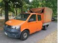 VOLKSWAGEN TRANSPORTER 2013/12 - 7