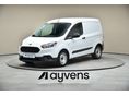 FORD COURIER Transit1.5 TDCi Trend Start&Stop MAGYAR 1.TUL-GARANTÁLT KM-SZERVIZTÖRTÉNET-ÁFÁS-GARANCIÁVAL!