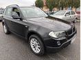 BMW X3 2010/8 - 2