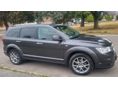 FIAT FREEMONT 2.0 Mjet Lounge 4x4 (Automata) (7 személyes )