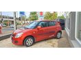 SUZUKI SWIFT 1.3 GLX CD AC