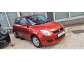 SUZUKI SWIFT 2007/12 - 5