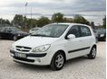 HYUNDAI GETZ 1.1 Classic