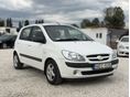 HYUNDAI GETZ 2005/10 - 2